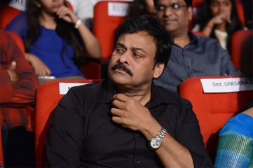 Govindhudu Andari Vaadele Movie Audio Launch